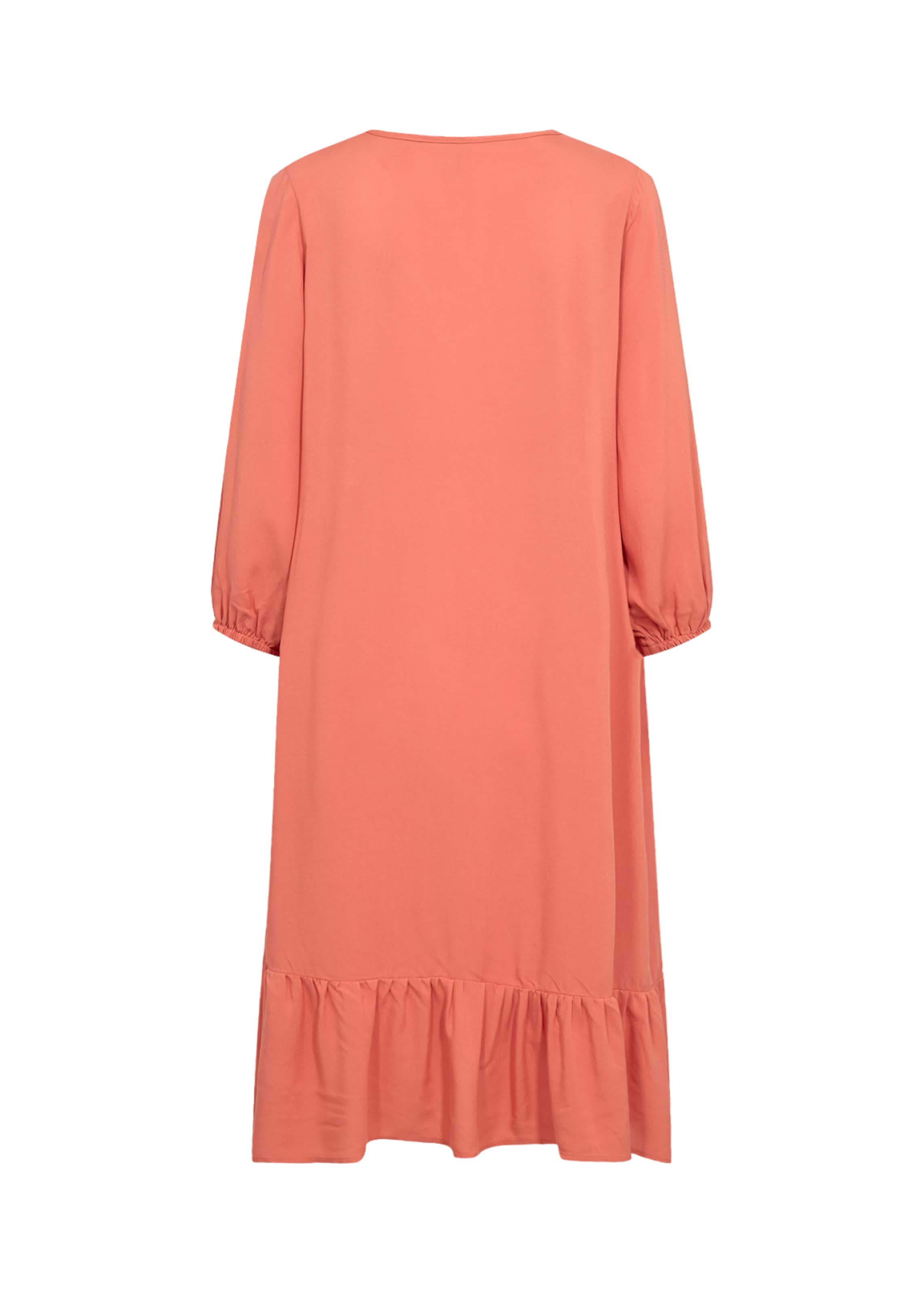 Robe 'RADIA 186' Soyaconcept en orange