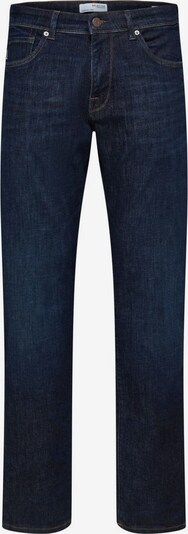 SELECTED HOMME Jeans '196' in de kleur Blauw denim, Productweergave