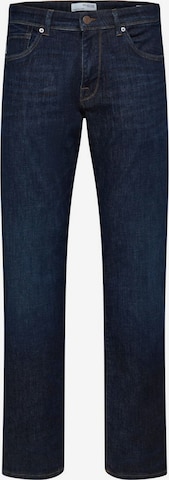SELECTED HOMME Regular Jeans '196' in Blau: predná strana