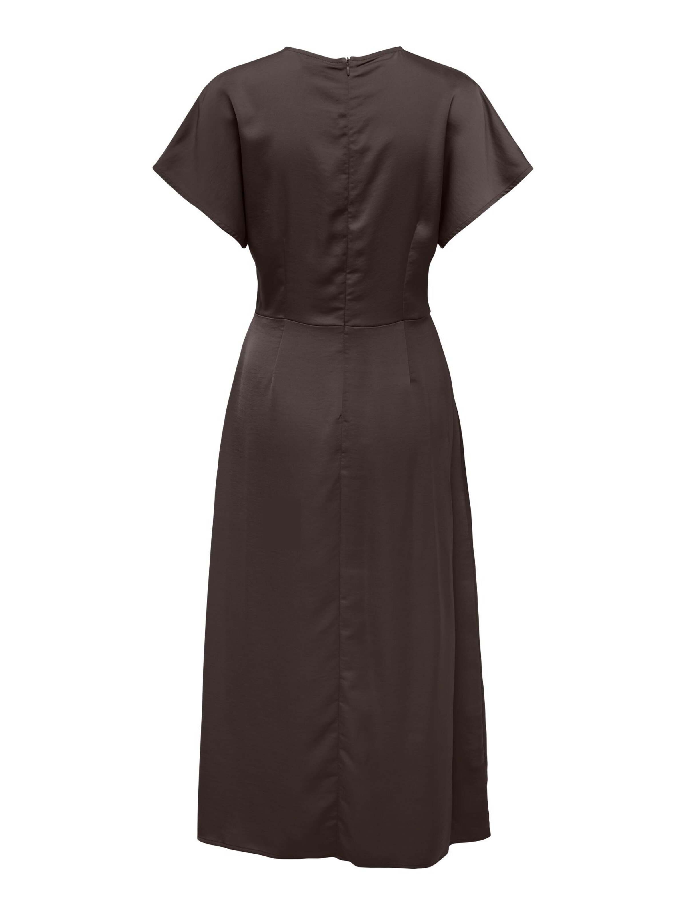 Robe 'JDYURBA' JDY en marron