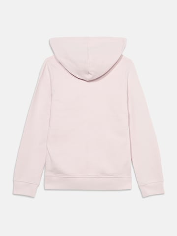 Calvin Klein Jeans - Sudadera en rosa
