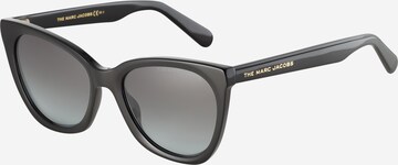 Marc Jacobs Sonnenbrille 'MARC 500/S' in Schwarz: predná strana