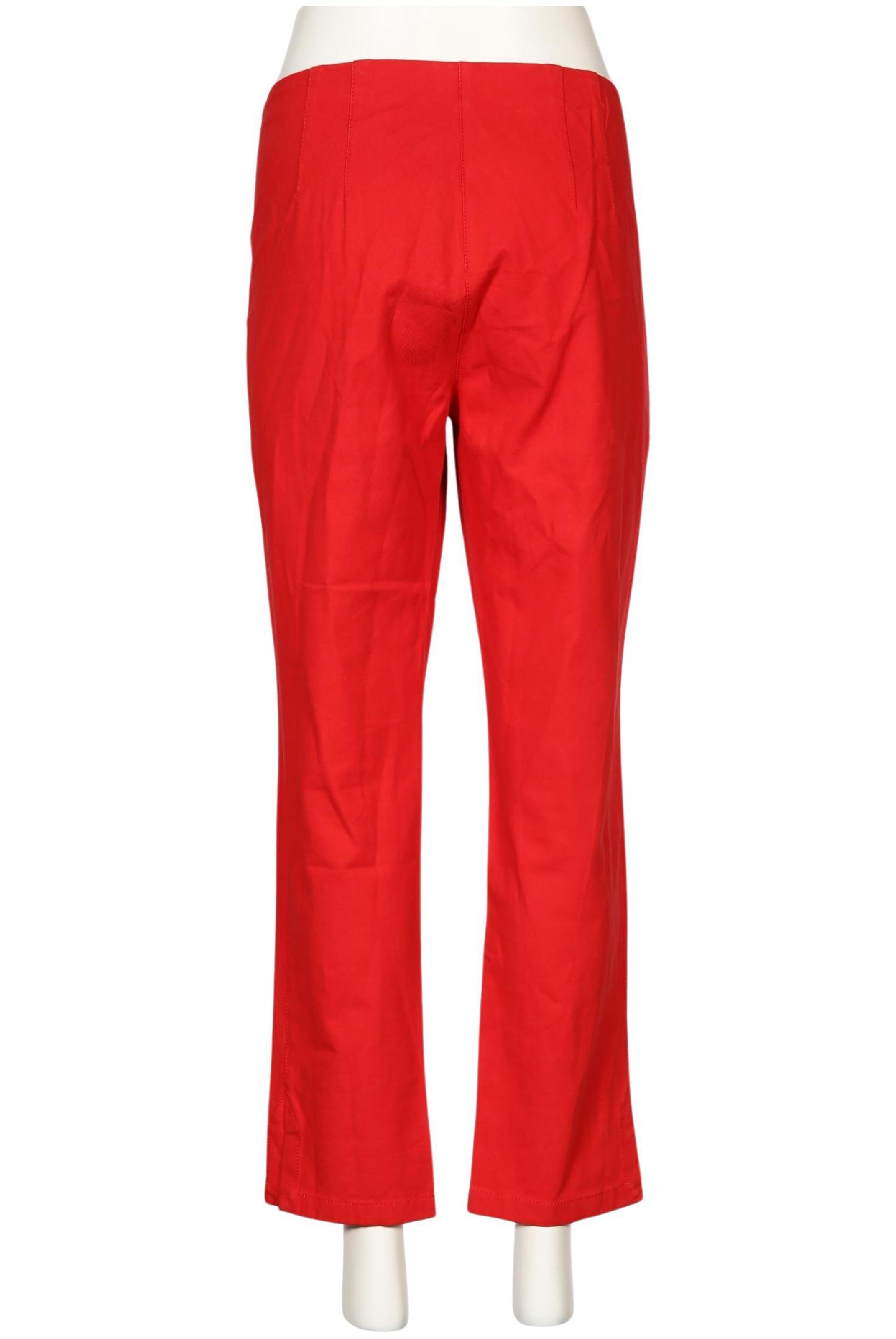 Marc Cain Jeans in 32-34 in Red