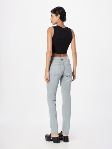 Coupe slim Jean s.Oliver en bleu