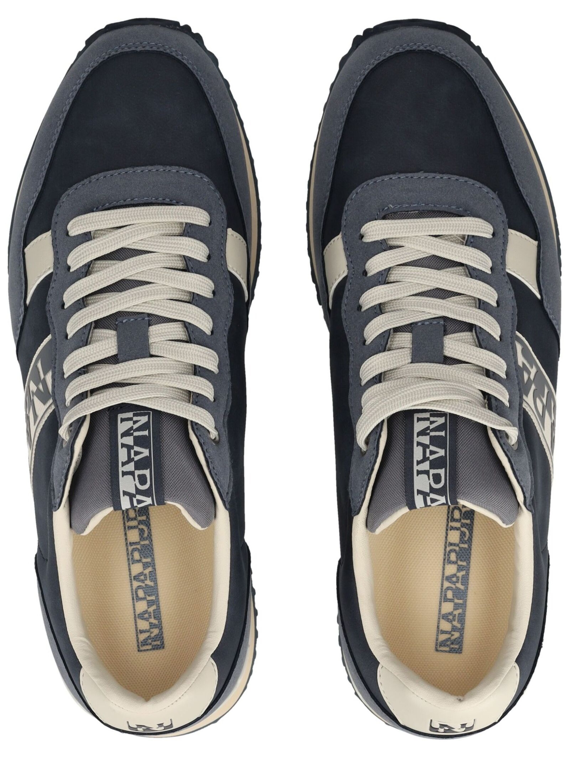 Sneaker bassa di NAPAPIJRI in blu