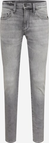 Jeans di G-Star RAW in grigio: frontale