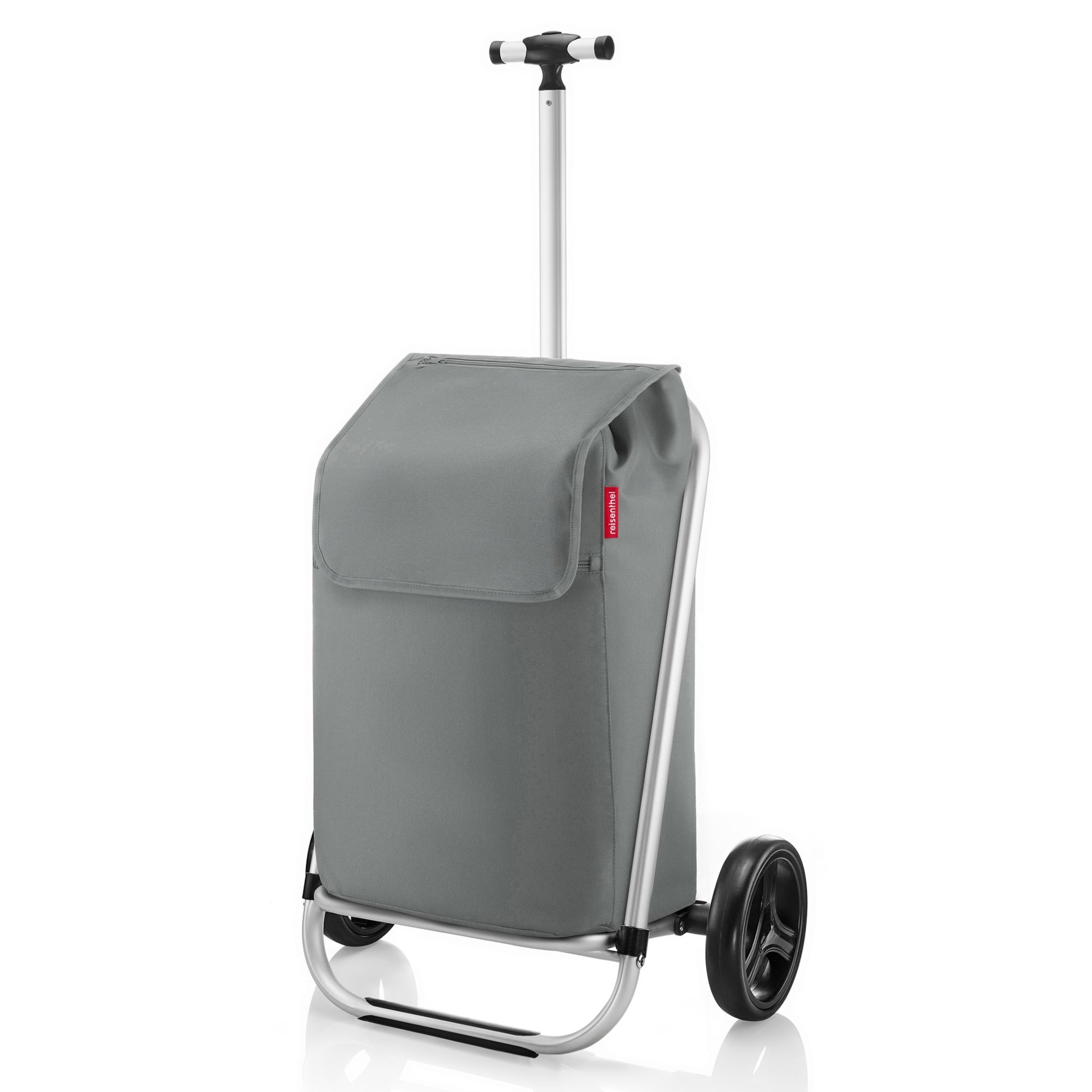 REISENTHEL Trolley in Grijs