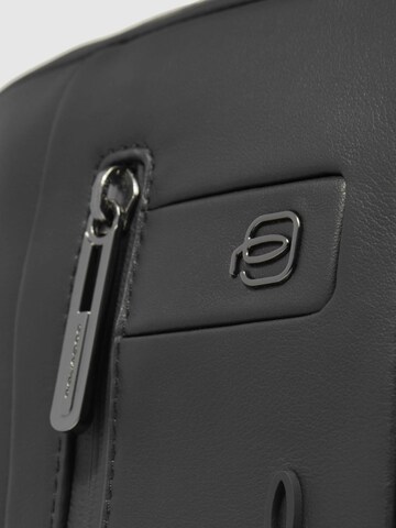 Sac à bandoulière Piquadro en noir