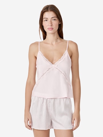 ETAM Pajama 'Deny' in Pink