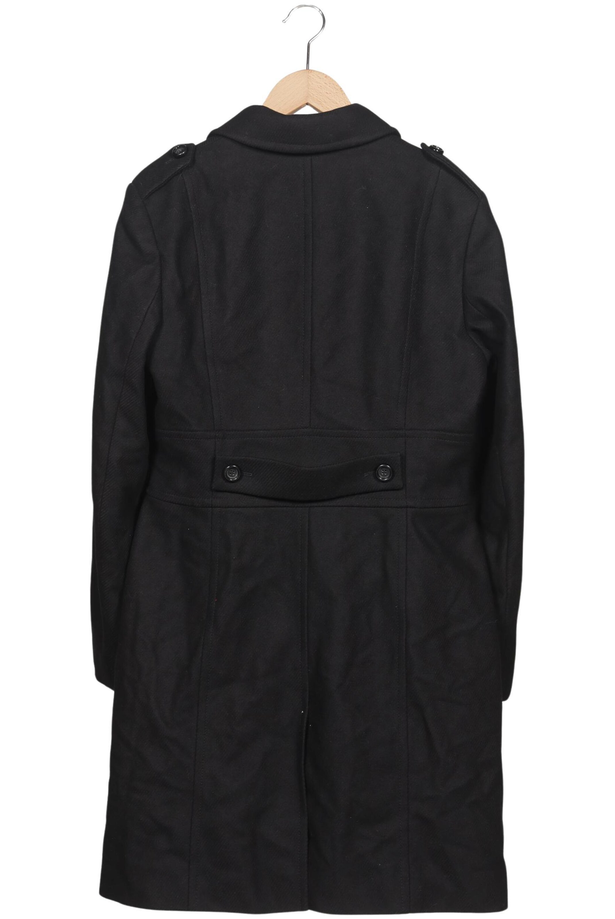 HUGO Jacket & Coat in XL in Black