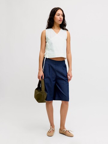 Haut 'JXAlia' JJXX en blanc