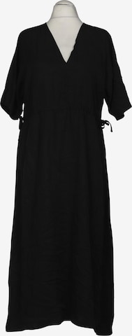 The Slow Label Dress in XS in Black: front