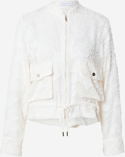 RINO & PELLE Kardigan 'Priori' u bijela, Pregled proizvoda