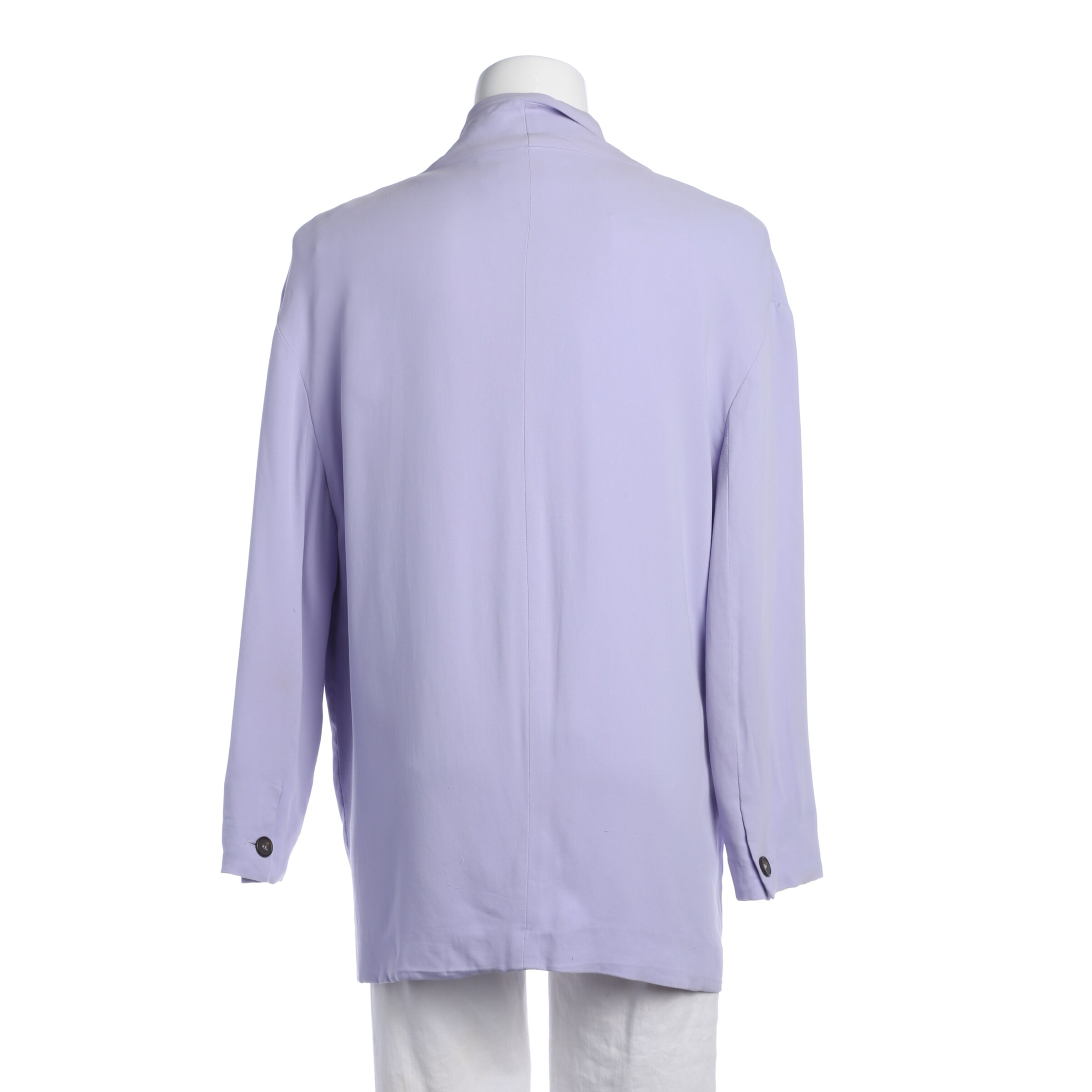 AMERICAN VINTAGE Blazer in S in Purple