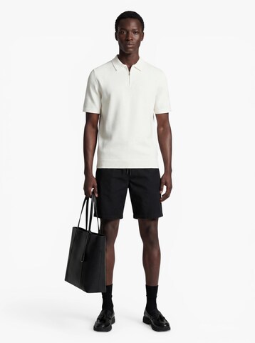 JACK & JONES Свитер 'JPRBLAMILANO' в Белый