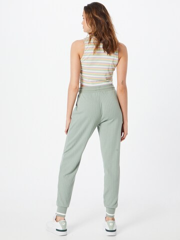 OVS Tapered Pants in Green