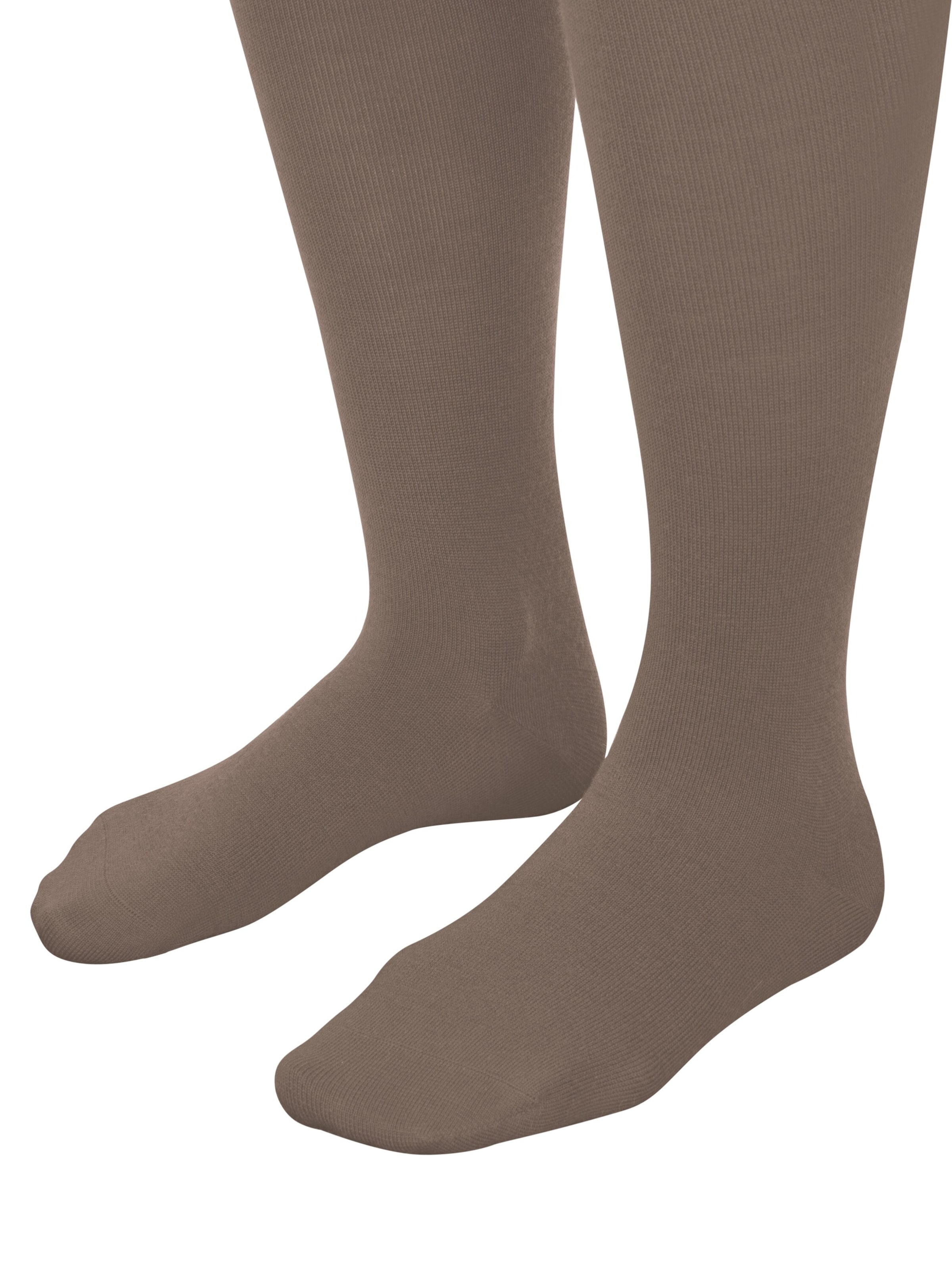 normani Tights 'Brienz' in Brown