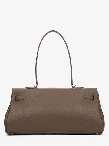 Estro - Bolso de hombro '7668' en marrón