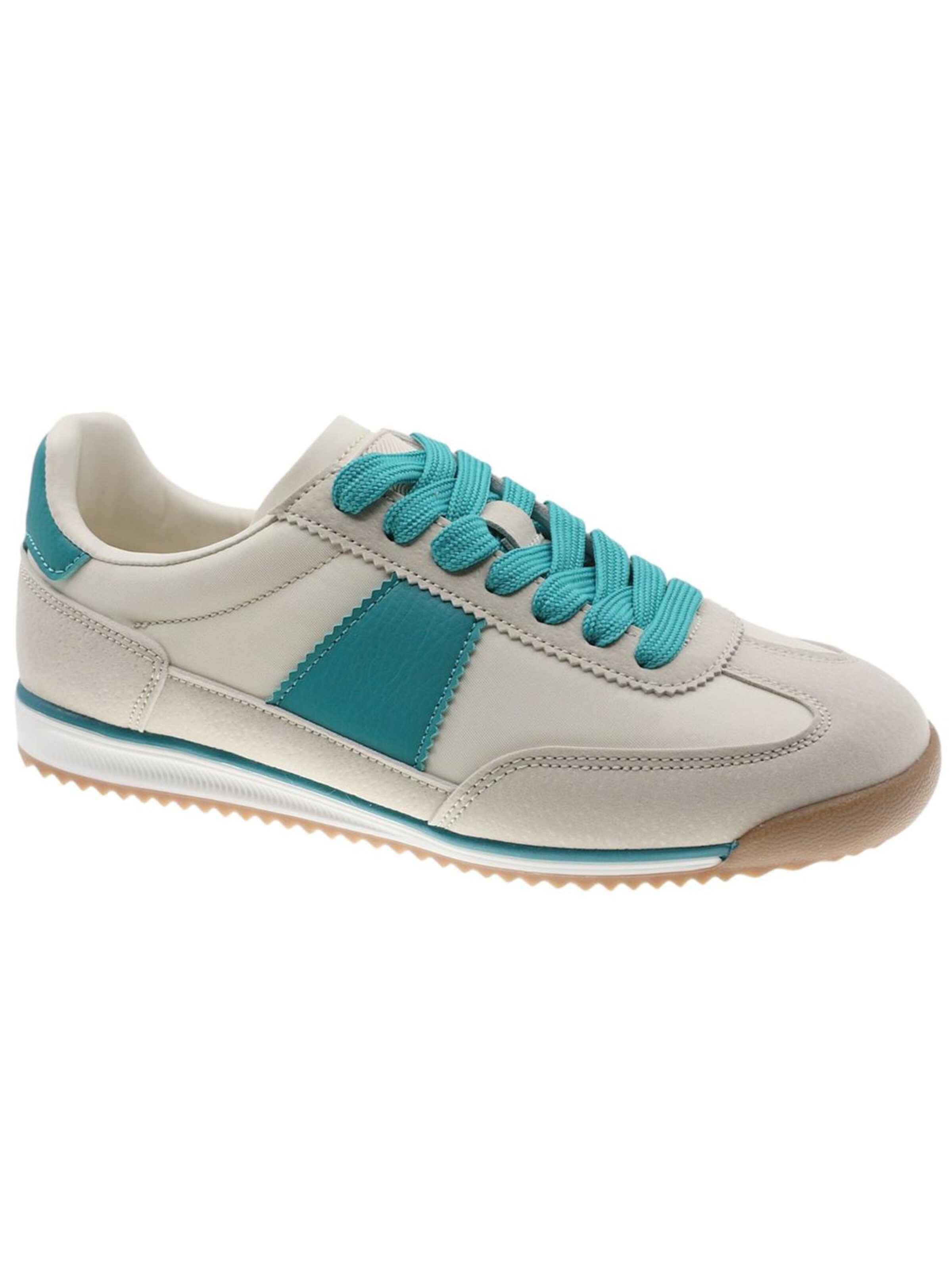 Beppi Sneaker low 'Casual Shoe' i beige: forside