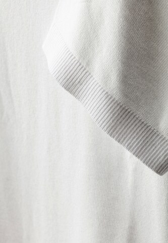 T-Shirt 'Vadim-P' STRELLSON en blanc