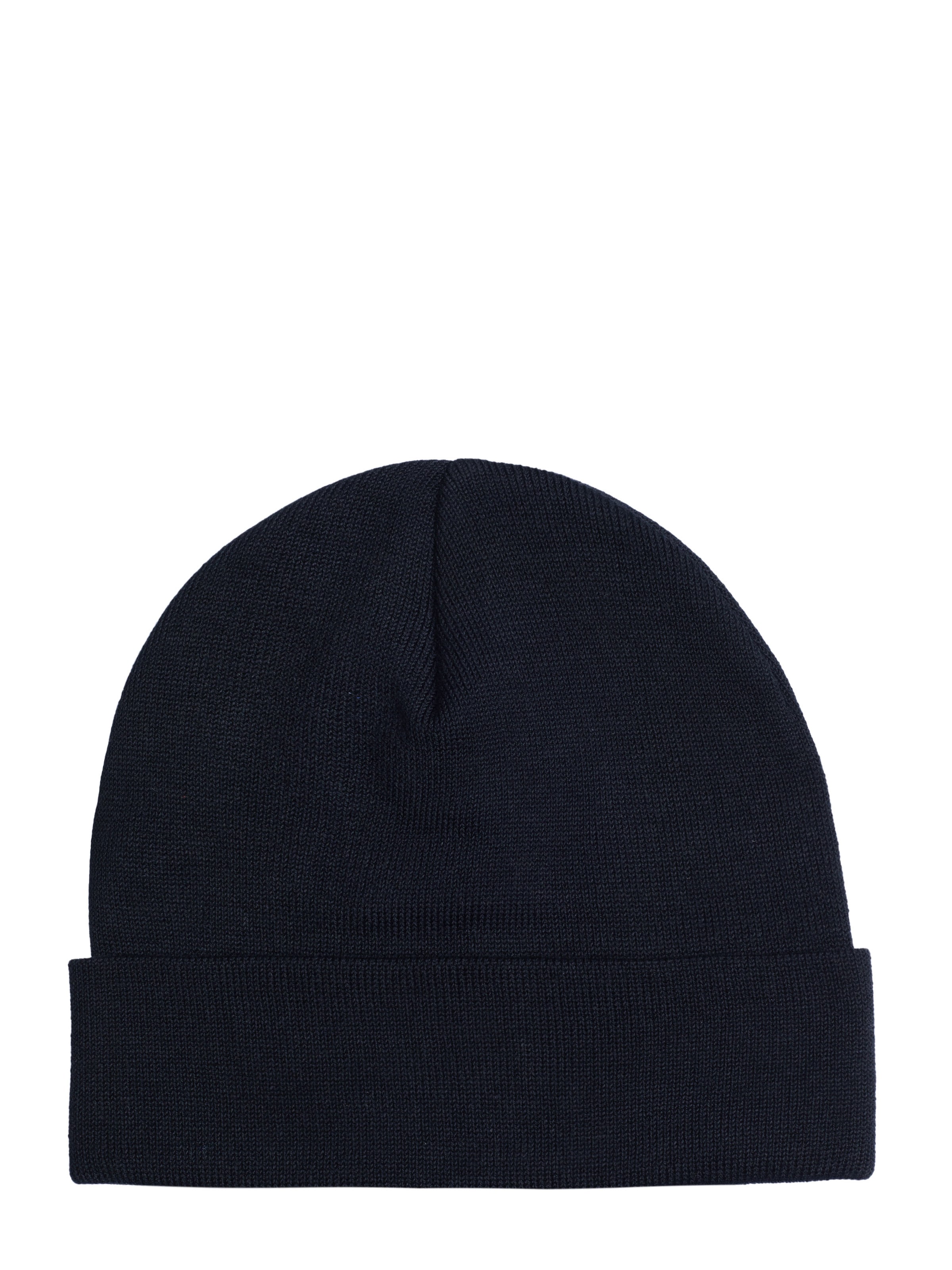 Champion Beanie 'Champion Mütze' in Black