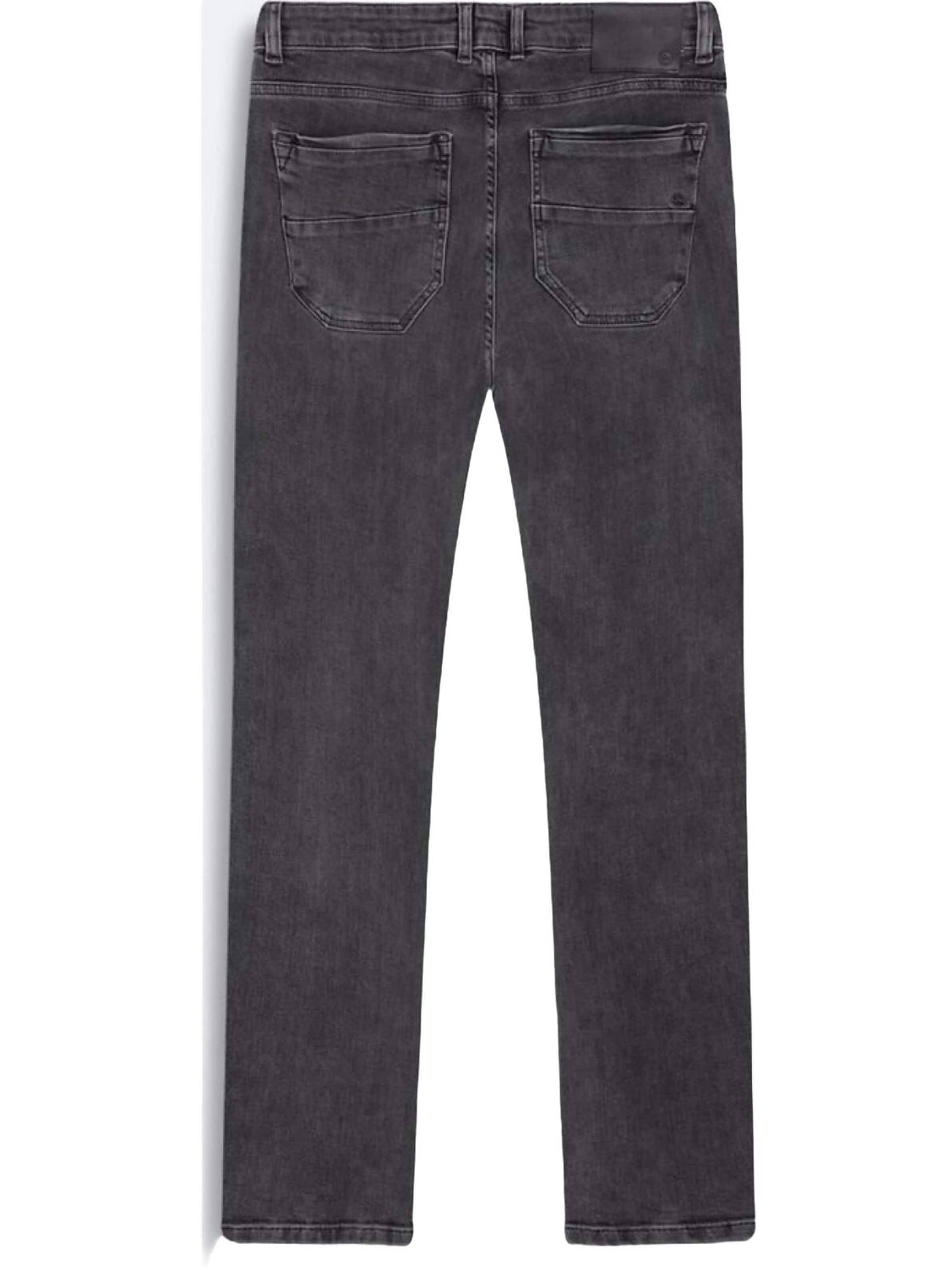 LTB Jeans - regular Vaquero 'Jorah Straight Jeans' en gris