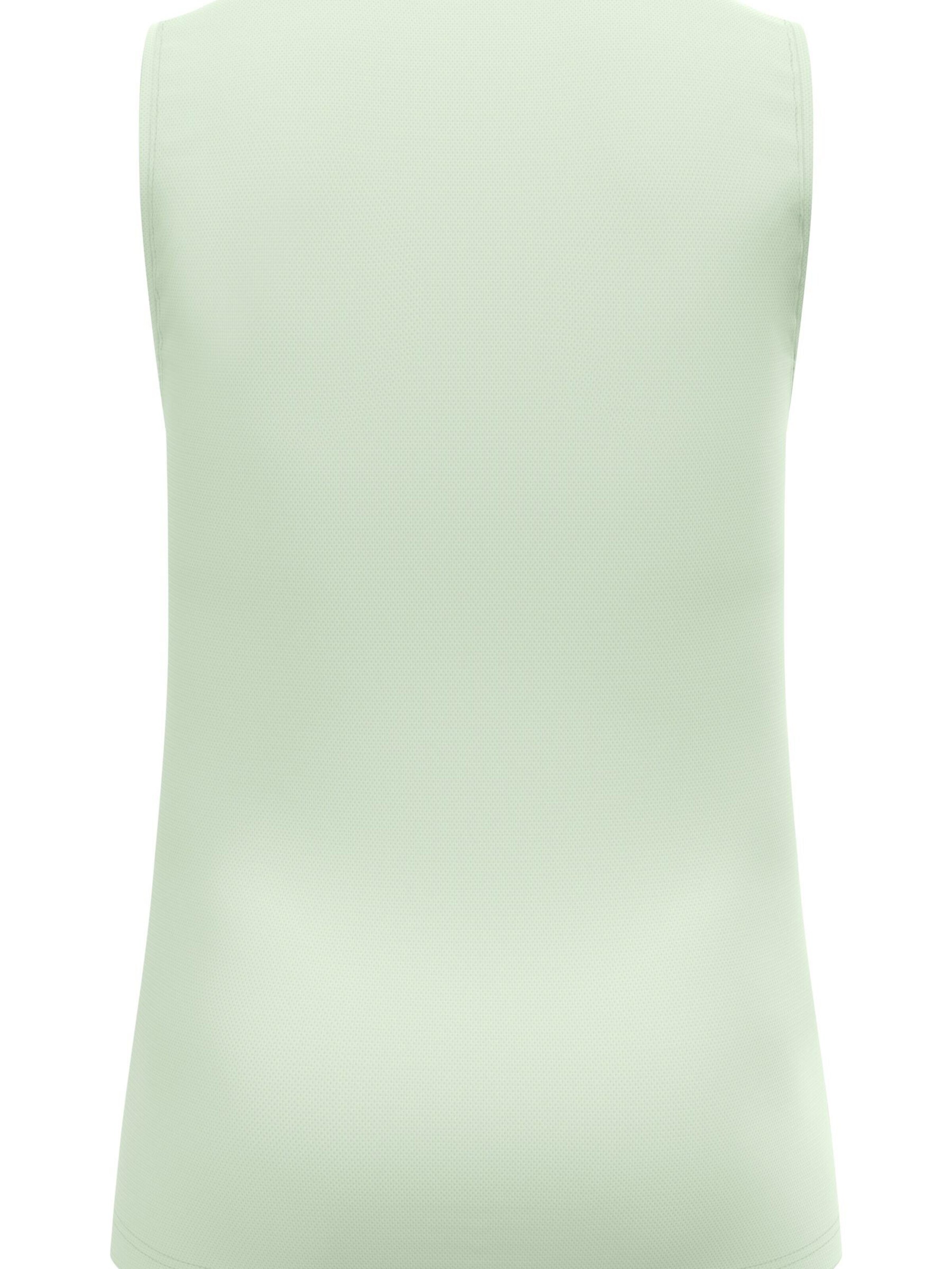 ODLO Base Layer 'ACTIVE F-DRY LIGHT'‌‌‌ in Grün