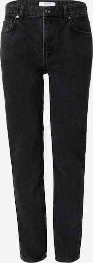 DAN FOX APPAREL Džíny 'The Essential' - černá, Produkt