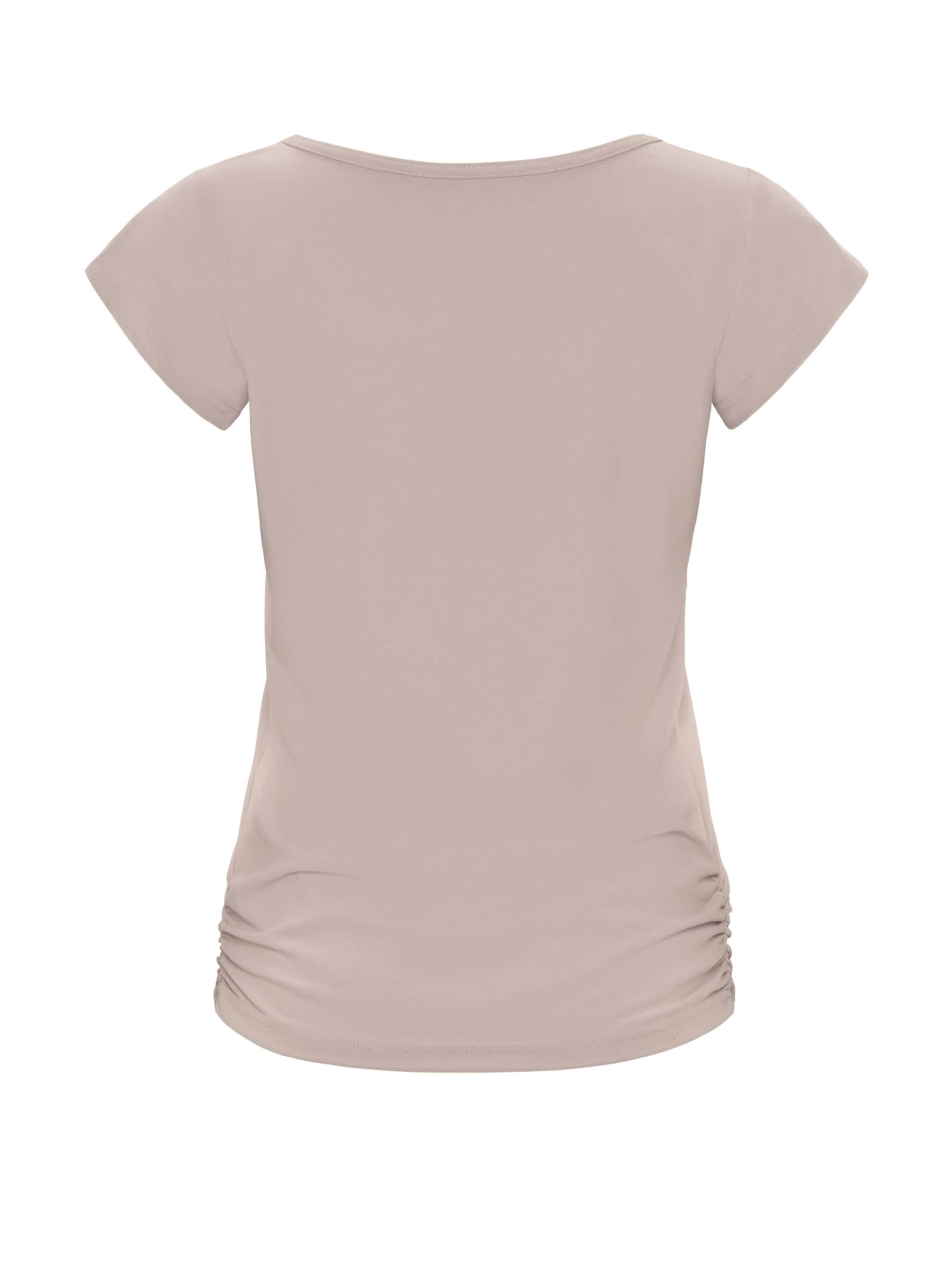 Haut de sport ' AET130LS ' Winshape en beige