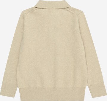 GAP Pullover in Braun