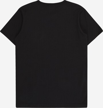 Champion Authentic Athletic Apparel Shirt in Black