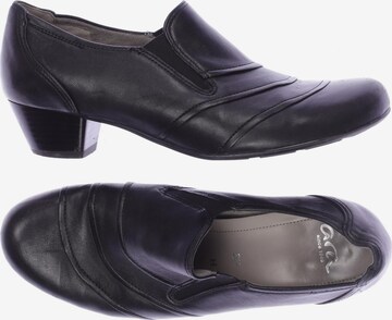 ARA Flats & Loafers in 38,5 in Black: front