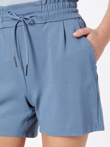Loosefit Pantaloni con pieghe 'Eva' di VERO MODA in blu