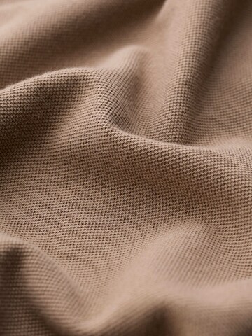 Seasalt Cornwall Shirt ' Balefire' in Bruin