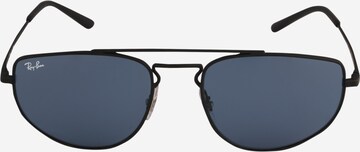 Ray-Ban Sunglasses '0RB3668' in Black