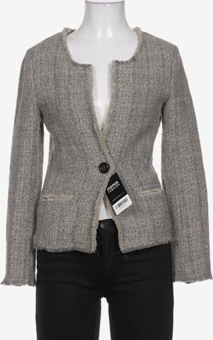 Isabel Marant Etoile Blazer in S in Grey: front