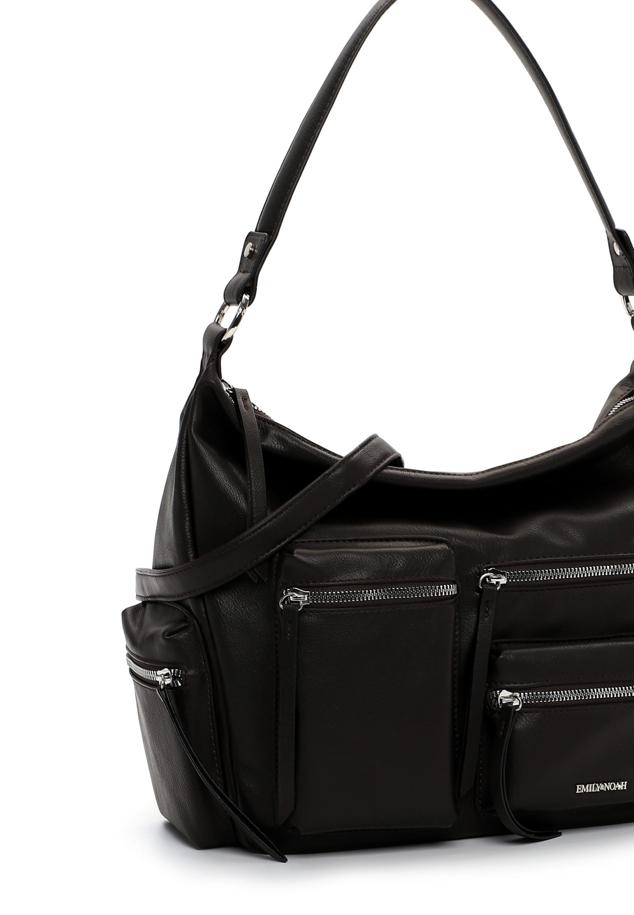 Emily & Noah Posetaske i bronze