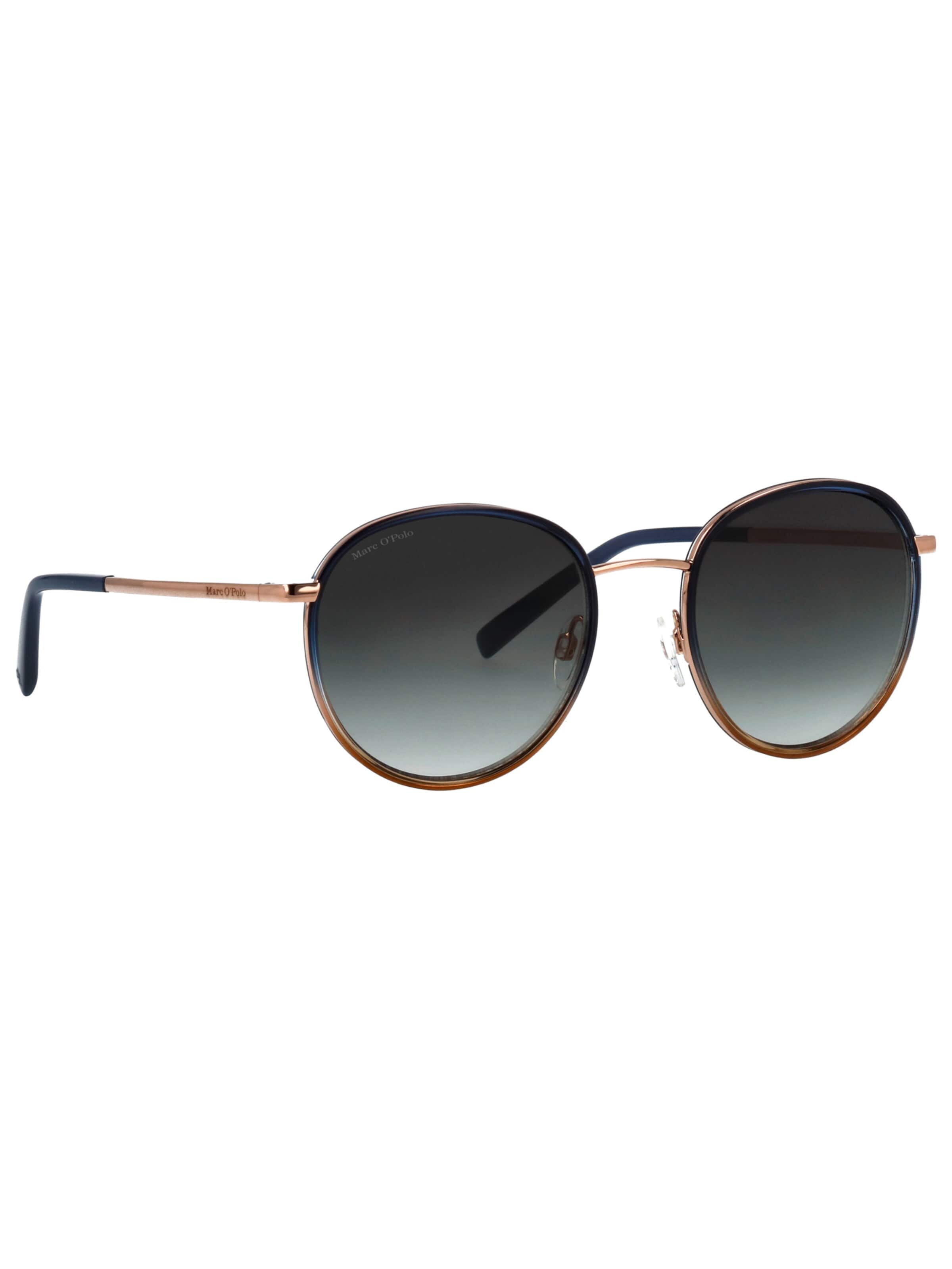 Marc O'Polo EYEWEAR Sunglasses in Blue