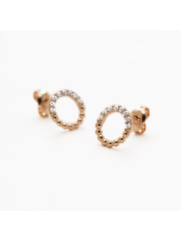 ESPRIT Earrings in Gold