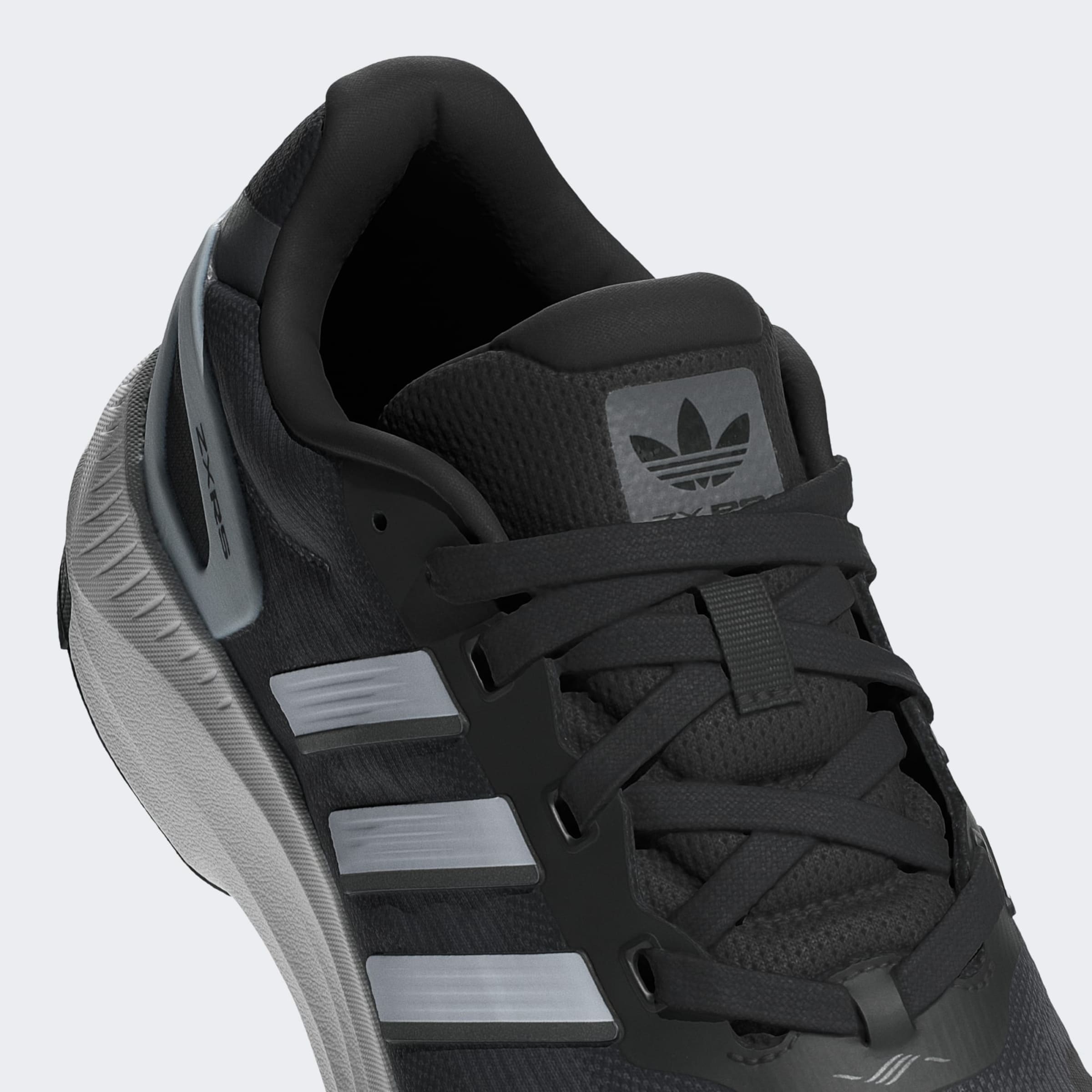 ADIDAS ORIGINALS Sneakers 'ZX RS' in Black | ABOUT YOU