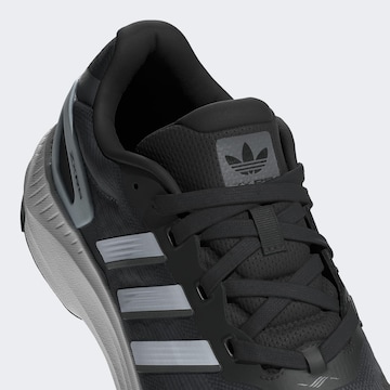Baskets basses 'ZX RS' ADIDAS ORIGINALS en noir