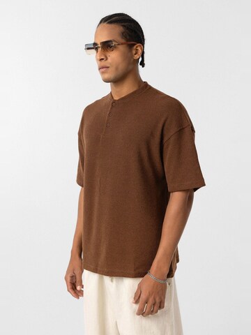 ruda Dandalo Marškinėliai