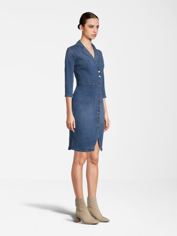 Orsay - Vestido 'Donna' em azul