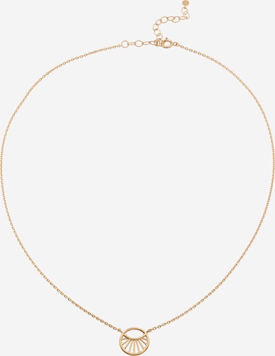 Lanțuri 'Daylight' Pernille Corydon Jewellery pe auriu, Vizualizare produs
