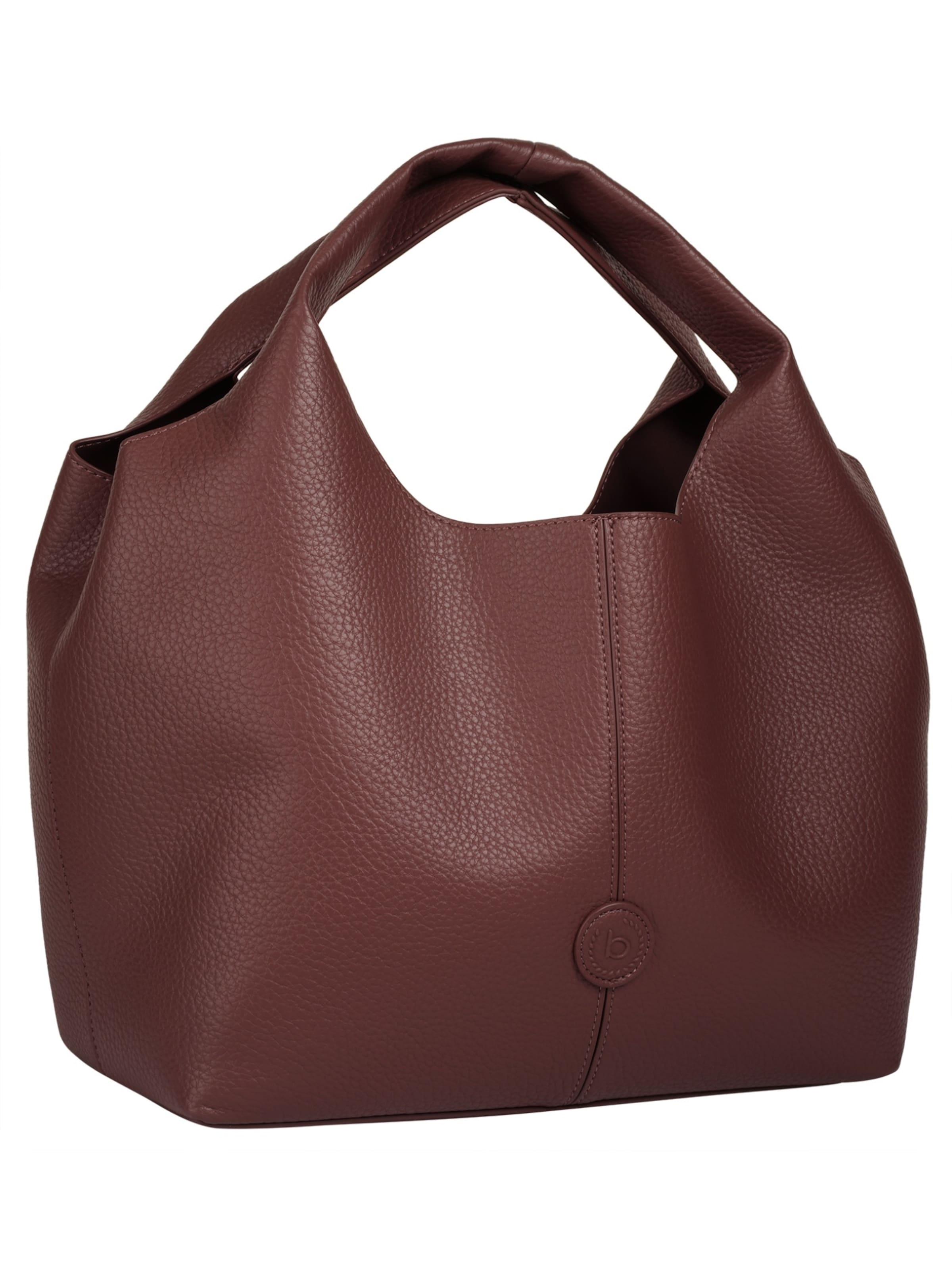 bugatti Shopper 'ZOE' in Red