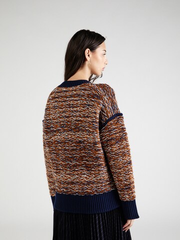 3.1 Phillip Lim - Pullover em castanho