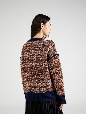 3.1 Phillip Lim Sweater in Brown