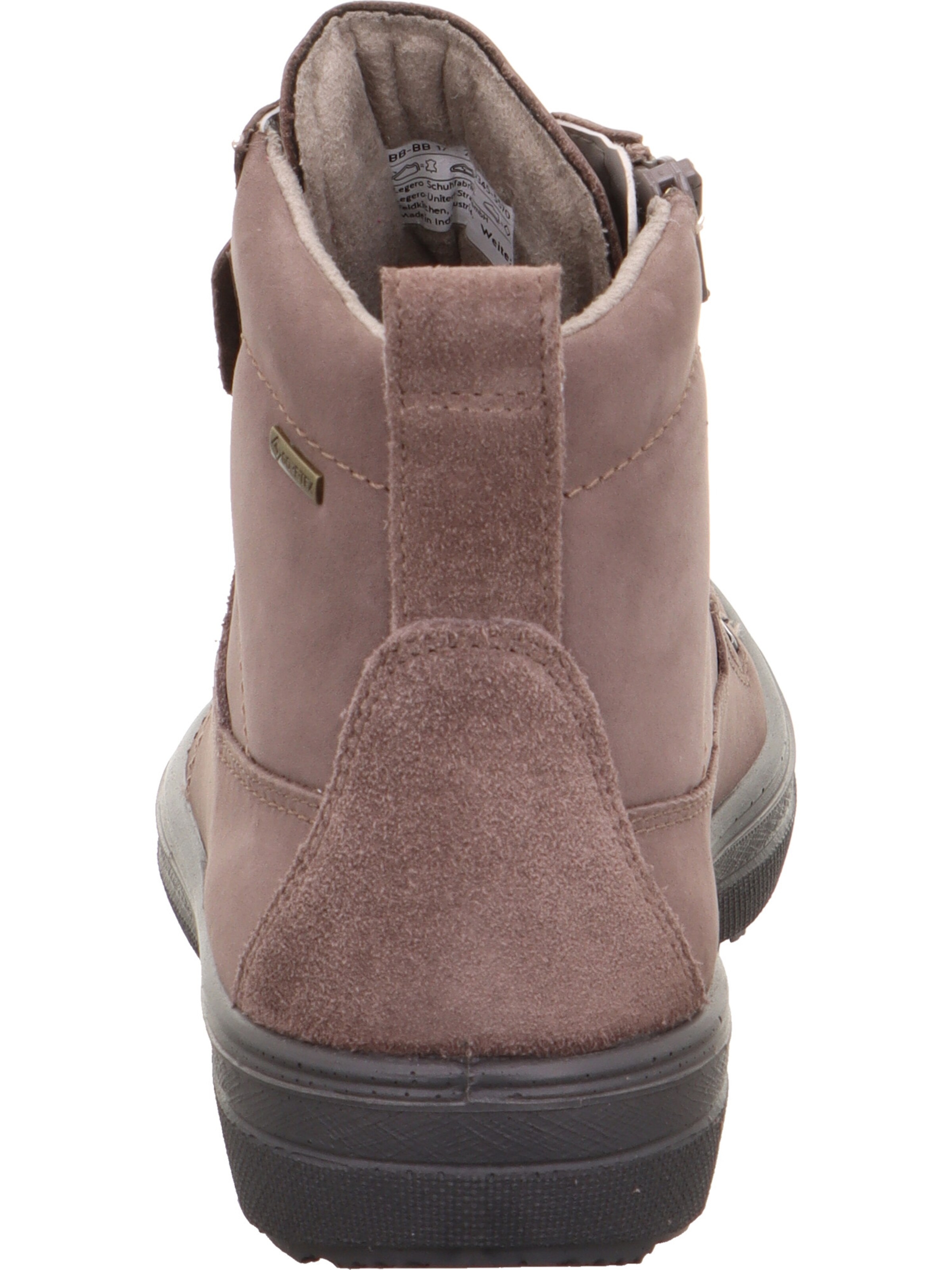 Legero Ankle Boot 'Mira' in Braun