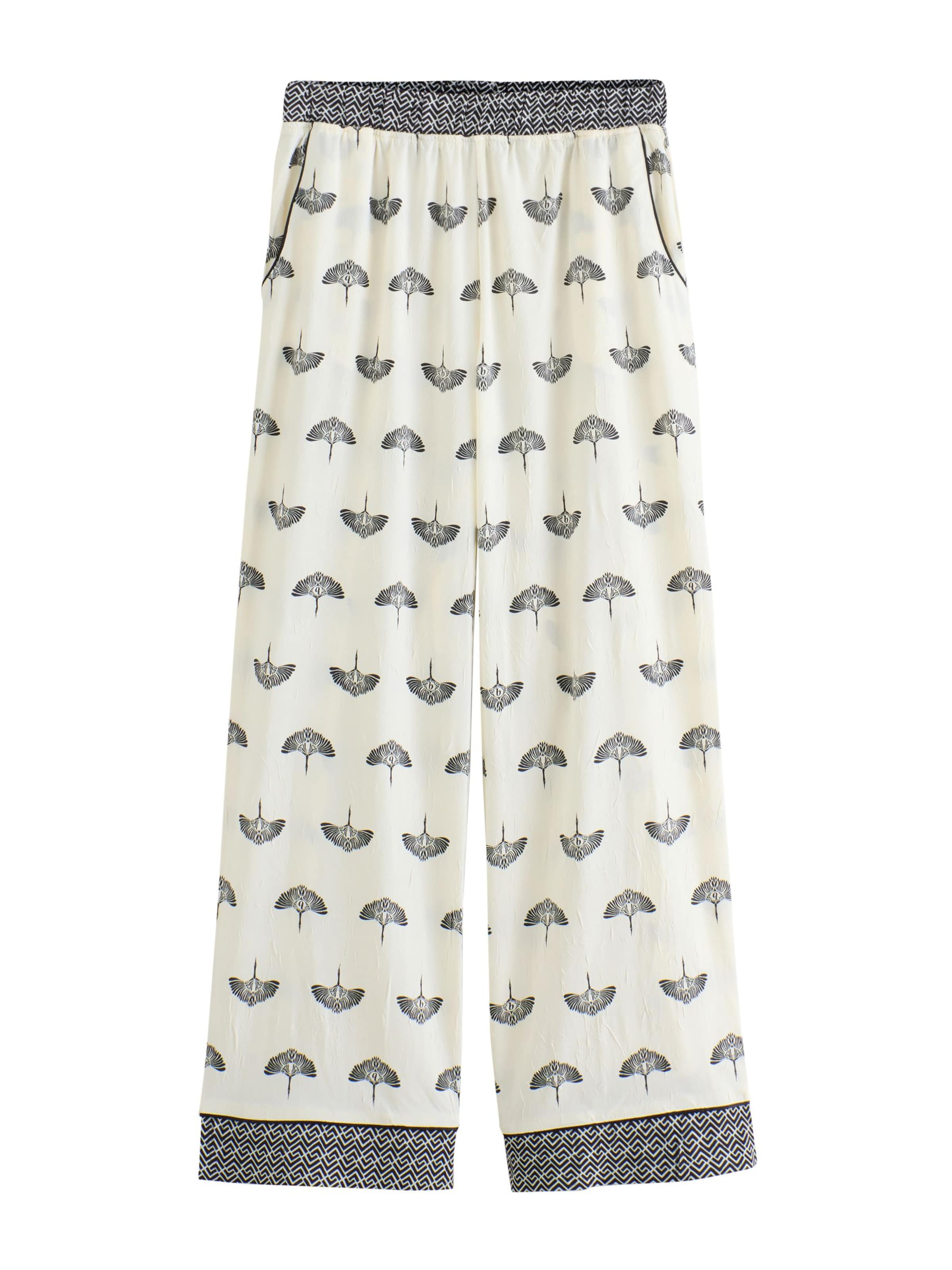 B by Ted Baker Пижама в Белый