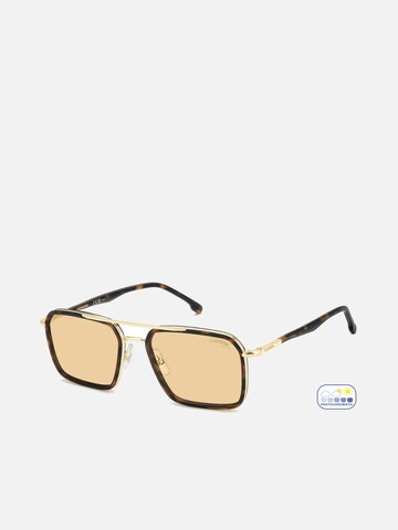 Carrera - Gafas de sol en marrón